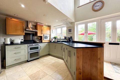 2 bedroom barn conversion for sale, Rowden Farm Barns, Leighton Buzzard LU7