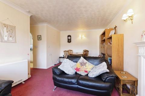 1 bedroom retirement property for sale, Priestpopple, Hexham NE46