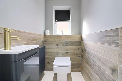 11 Brett Road, Worsley, Manchester, M28 1JZ