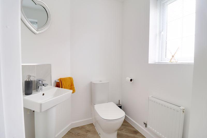 Guest WC