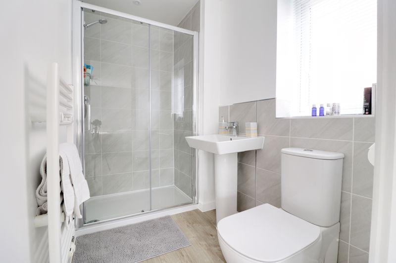 Bedroom En-Suite