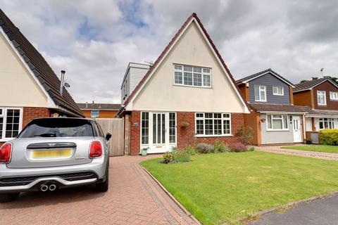 3 bedroom detached house for sale, Sweetbriar Way, Stafford ST17