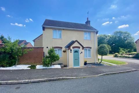 3 bedroom detached house for sale, Halford Close, South Witham NG33