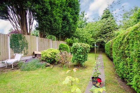 3 bedroom semi-detached house for sale, Longstaff Avenue, Cannock WS12