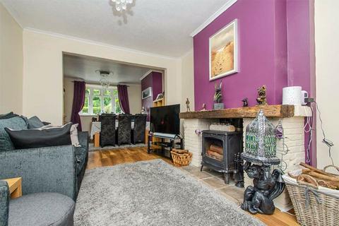 3 bedroom semi-detached house for sale, Longstaff Avenue, Cannock WS12