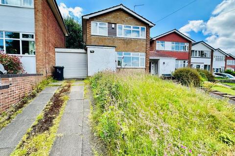 3 bedroom detached house for sale, Langland Drive, Sedgley DY3