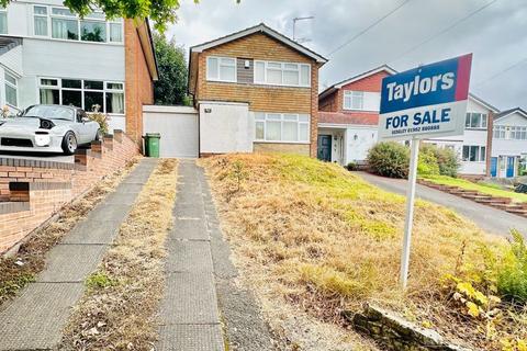 3 bedroom detached house for sale, Langland Drive, Sedgley DY3