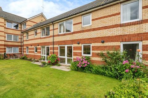 1 bedroom retirement property for sale, Louden Road, Cromer NR27