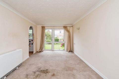 1 bedroom retirement property for sale, Louden Road, Cromer NR27