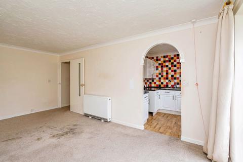 1 bedroom retirement property for sale, Louden Road, Cromer NR27