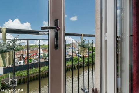 2 bedroom apartment for sale, Hythe Quay, Colchester