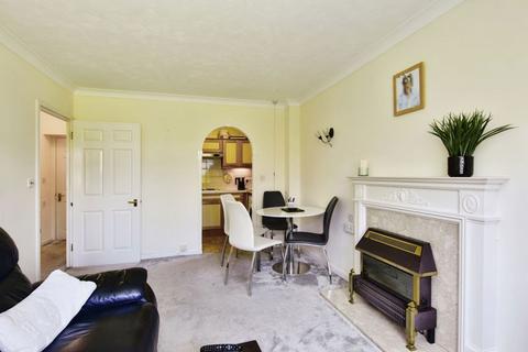 1 bedroom retirement property for sale, Queen Anne Road, Maidstone ME14