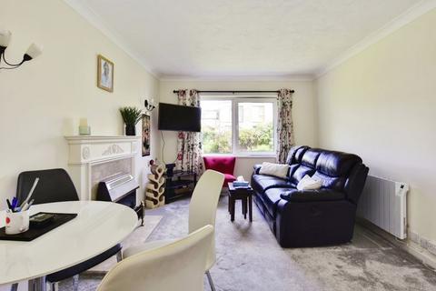 1 bedroom retirement property for sale, Queen Anne Road, Maidstone ME14