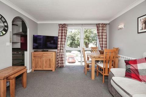 2 bedroom retirement property for sale, Sandgate Road, Folkestone CT20