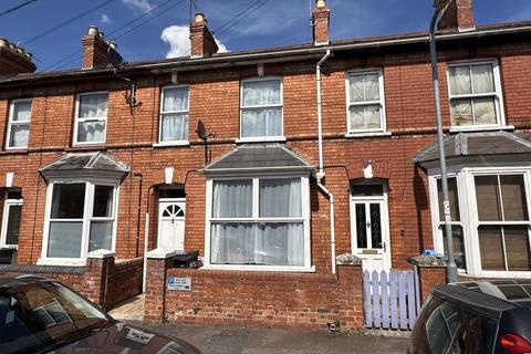 2 bedroom terraced house for sale, Winchester Street, Taunton TA1