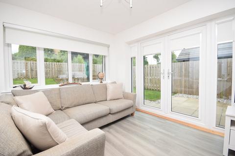 2 bedroom semi-detached bungalow for sale, David Grimond Place, Blairgowrie