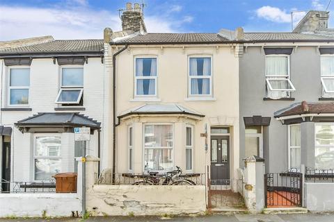 3 bedroom terraced house for sale, Shakespeare Road, Upper Gillingham, Kent