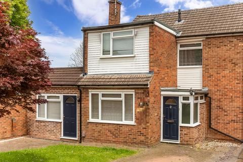 4 bedroom semi-detached house for sale, Dargets Road, Lordswood, Chatham, Kent