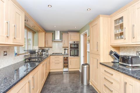 4 bedroom detached house for sale, Sandstone Drive, Kemsley, Sittingbourne, Kent