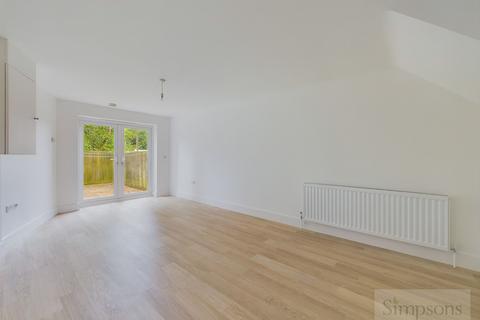 1 bedroom apartment for sale, Wootton Road, Abingdon OX14