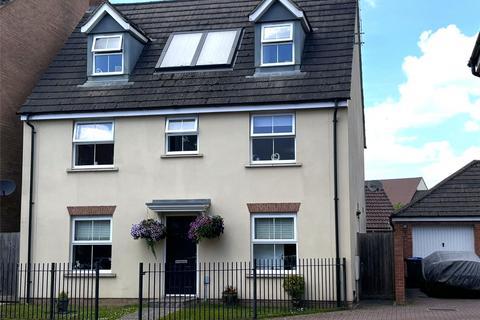 60 Anzio Road, Devizes, SN10 2GF