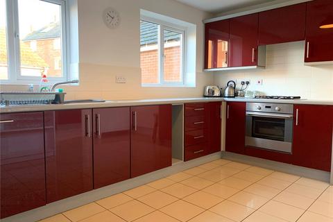 undefined, Anzio Road, Devizes, Wiltshire, SN10