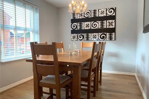 undefined, Anzio Road, Devizes, Wiltshire, SN10