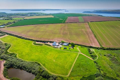 3 bedroom cottage for sale, St Ishmaels, Nr Dale SA62