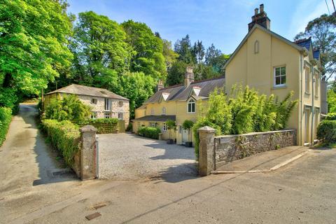 5 bedroom detached house for sale, Dunmere, Bodmin PL31