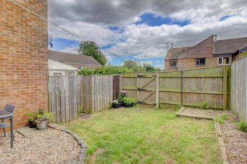 12 Cornhill Estate, Alnwick, NE66 1RX