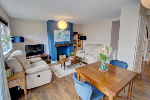 12 Cornhill Estate, Alnwick, NE66 1RX