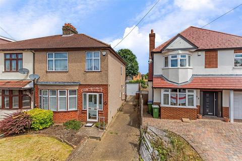 3 bedroom semi-detached house for sale, Iris Avenue, Bexley, Kent