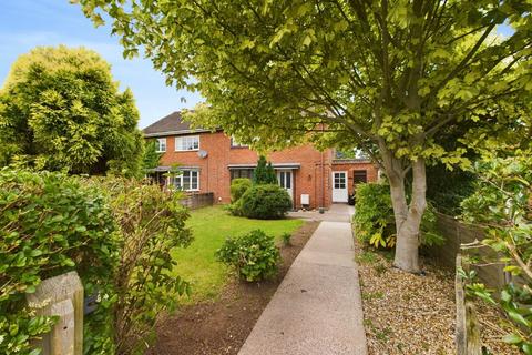 3 bedroom semi-detached house for sale, Winsmore, Powick, Worcester, Worcestershire, WR2