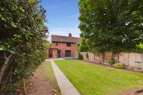 3 bedroom semi-detached house for sale, Winsmore, Powick, Worcester, Worcestershire, WR2