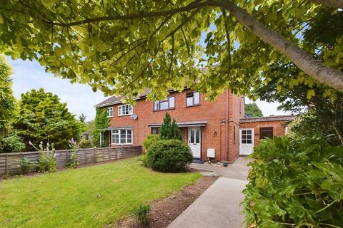 3 bedroom semi-detached house for sale, Winsmore, Powick, Worcester, Worcestershire, WR2