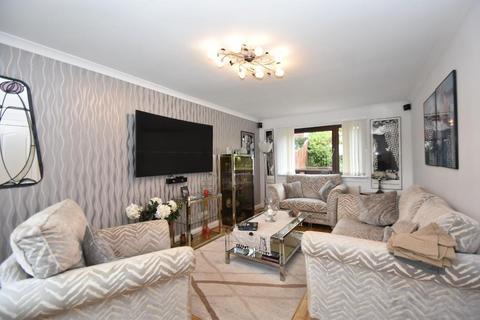 4 bedroom detached villa for sale, Lochview Drive, Hogganfield, G33 1QF