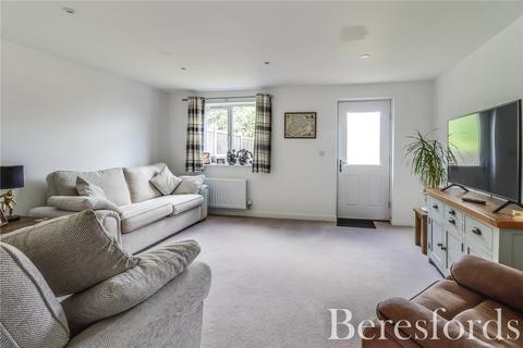 2 bedroom end of terrace house for sale, Edmar Close, Dunmow, CM6