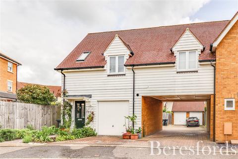 1 bedroom semi-detached house for sale, Almond Road, Dunmow, CM6