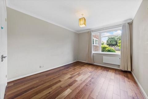2 bedroom flat for sale, Langham Road, Wimbledon, London, SW20 8TP