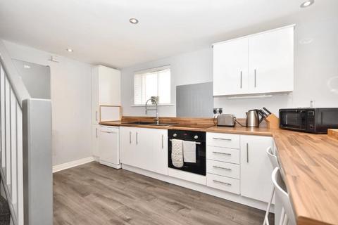 3 bedroom detached house for sale, Saddlers Mews, Clitheroe, BB7 1AF