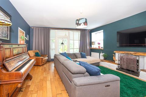 5 bedroom end of terrace house for sale, Llanystumdwy, Criccieth, Gwynedd, LL52