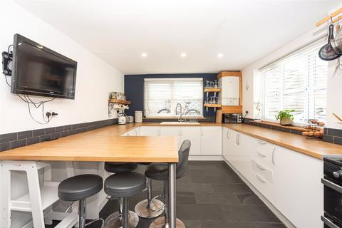 5 bedroom end of terrace house for sale, Llanystumdwy, Criccieth, Gwynedd, LL52