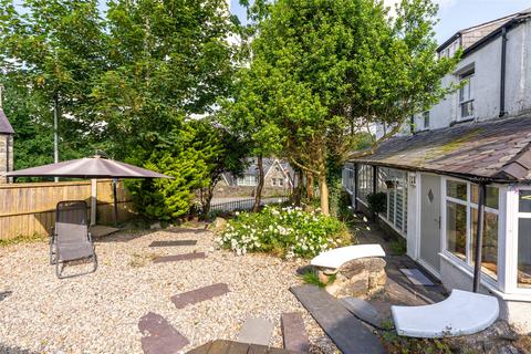 undefined, Llanystumdwy, Criccieth, Gwynedd, LL52
