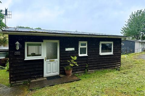 2 bedroom detached house for sale, Glan Gwna, Caeathro, Caernarfon, Gwynedd, LL55