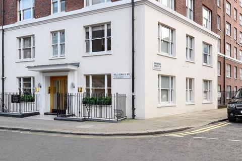 1 bedroom flat to rent, Hill Street, London, W1J 5NA