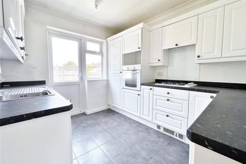 3 bedroom bungalow for sale, Palatine Road, Goring-by-Sea, Worthing, West Sussex, BN12