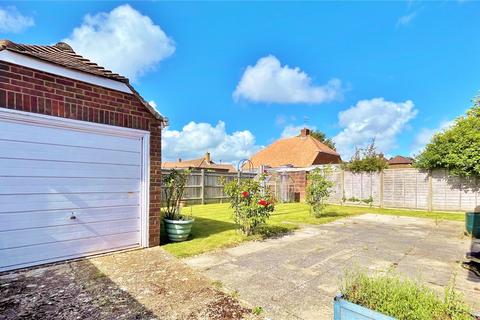 3 bedroom bungalow for sale, Palatine Road, Goring-by-Sea, Worthing, West Sussex, BN12