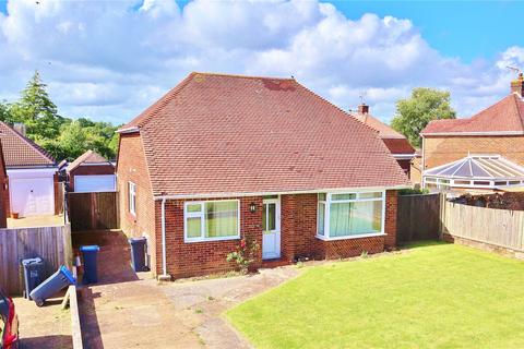 3 bedroom bungalow for sale, Palatine Road, Goring-by-Sea, Worthing, West Sussex, BN12