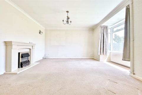 3 bedroom bungalow for sale, Palatine Road, Goring-by-Sea, Worthing, West Sussex, BN12