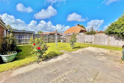 3 bedroom bungalow for sale, Palatine Road, Goring-by-Sea, Worthing, West Sussex, BN12